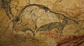 Timeline: La Península Ibérica desde los primeros humanos hasta la desaparición de la monarquía Visigoda.