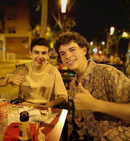 Conec els meus millors amics