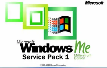 Windows ME