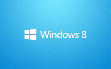 Windows 8