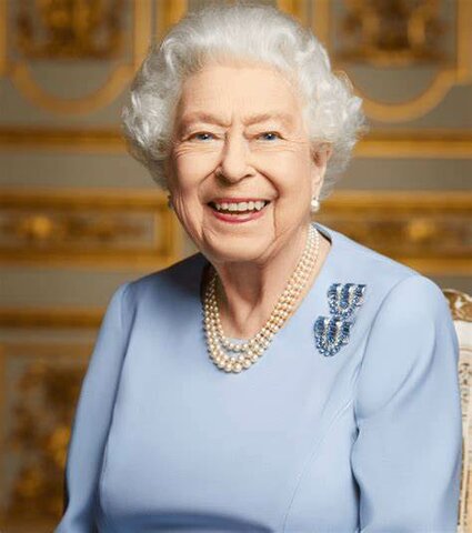 Mort De La Reina D'englaterra