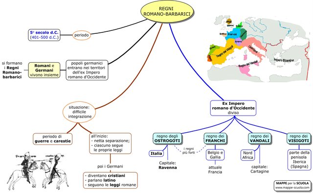 Ataulfo re dei Visigoti