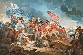 The “Intolerable Acts”