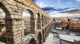 Timeline: La Península Ibérica desde los primeros humanos hasta la desaparición de la monarquía Visigoda