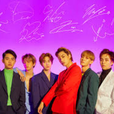 Timeline: regresos de EXO