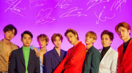 Timeline: regresos de EXO