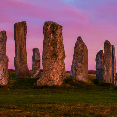 Timeline: Prehistoria y la Historia Antigua.