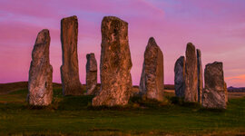 Timeline: Prehistoria y la Historia Antigua.