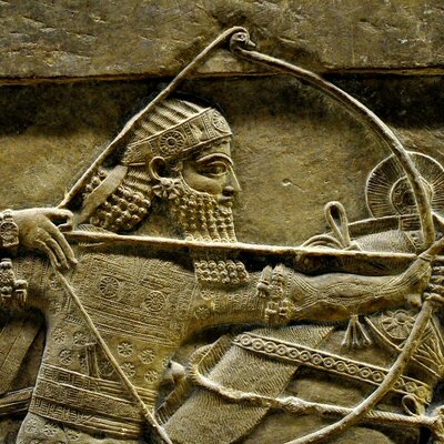 Timeline: Stare civilizacije