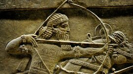 Timeline: Stare civilizacije