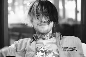 causa de muerte  del rapero lil peep