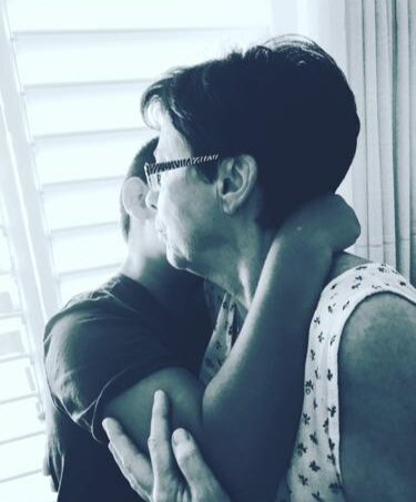 Ens deixa la meva àvia