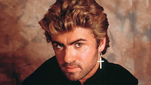MORT GEORGE MICHAEL (CULTURAL)