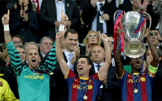 4° Champions