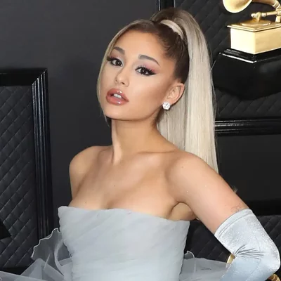 Timeline: Ariana Grande