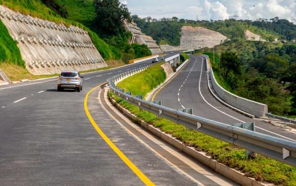 Especialización en vías