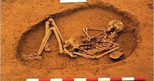 Cultura de los sepulcros de fosa