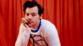 Timeline: Harry styles