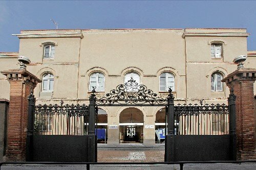Comença l'escola