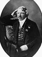 Se difunde el daguerrotipo.