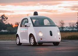 Googles Driverless Cars