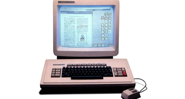 Primer computador moderno
