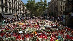Atemptat a les rambles