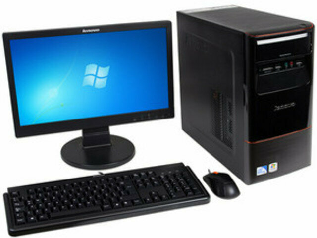 Quinta generación de computadoras