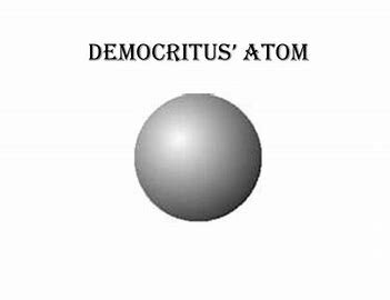 Democritus and Leucippus