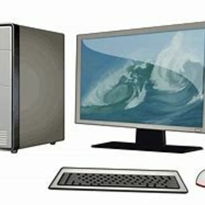 Timeline: La evolución de las computadoras- Gisela.