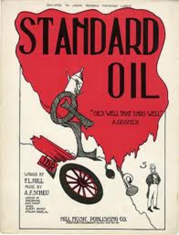 Standard Oil Company