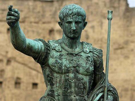 Campañas de Octavio Augusto