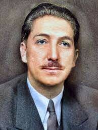Miguel Alemán a la presidencia