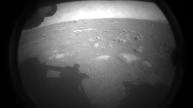 La primer caida del internet