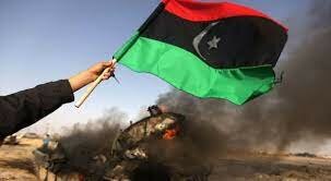 Intervenció de l'OTAN a la Guerra de Líbia