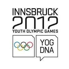 Primers Jocs Olímpics de la Joventut d'Hivern 2012 es van celebrar a Innsbruck