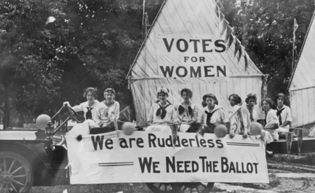 19th Amendment