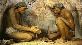 Timeline: EJE CRONOLÓGICO DE JAVIER MONTES ZAFRA: La Península Ibérica desde los primeros humanos hasta la desaparición de la monarquía Visigoda (711).