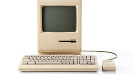 Timeline: Historias de las computadoras