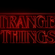 Stranger things logo (1)