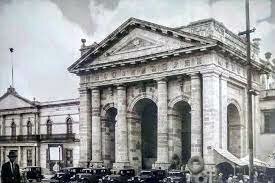 Fundacion de la Universidad de Guadalajara