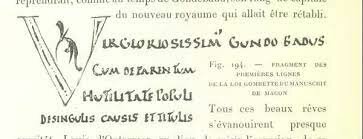 Lex Romana Burgundionum