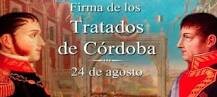 Tratado de Córdoba