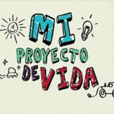 Timeline: PROYECTO DE VIDA