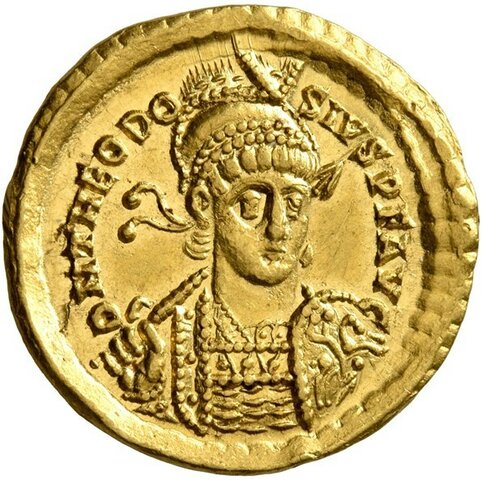 Ley de Citas (publ. Theodosius II)