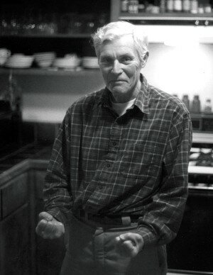 CARL WOESE