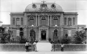 La Benemérita Escuela Nacional de Maestros