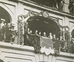 Universidad Nacional de México