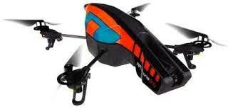 DRON AR