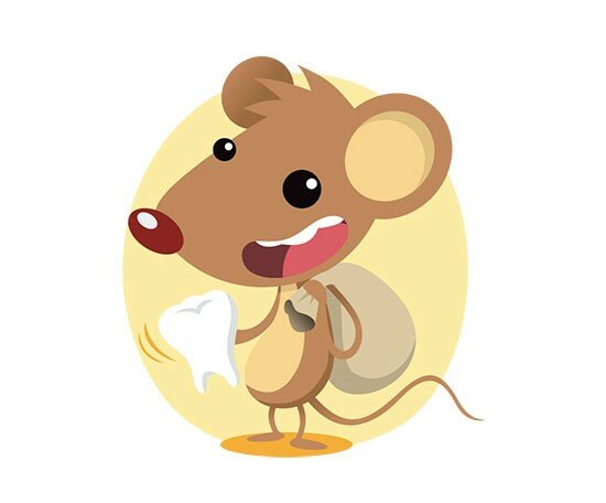 Se'm cau la primera dent